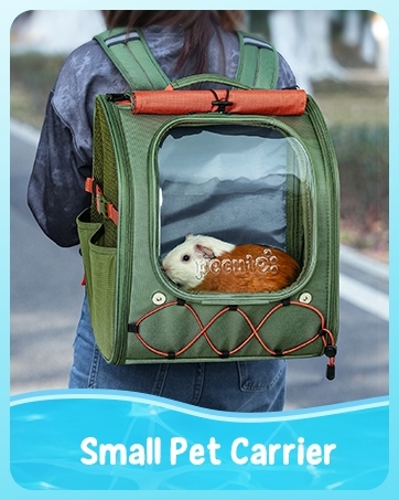 Pecute Cat Backpack