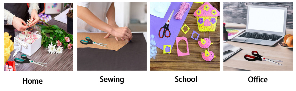 office Scissors 
