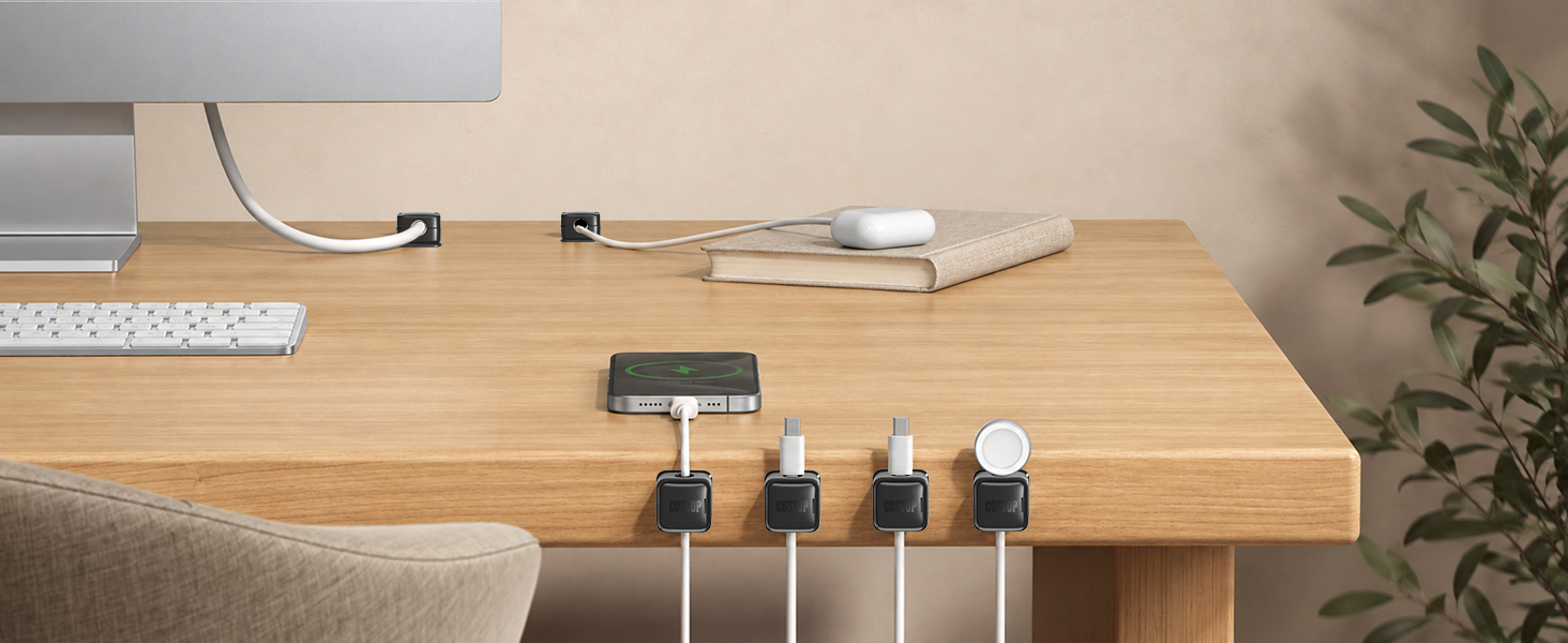 Wire Holder 
