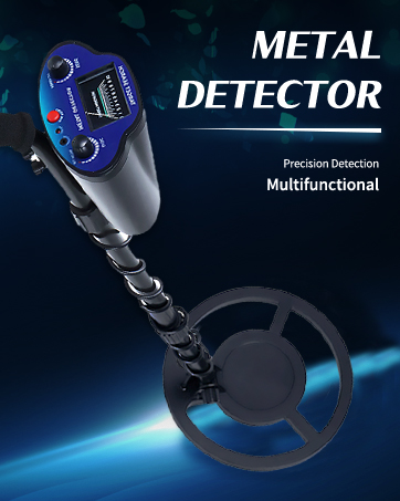 metal detector