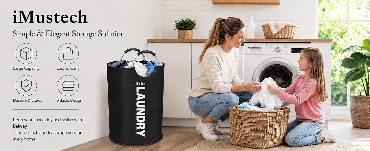 laundry basket