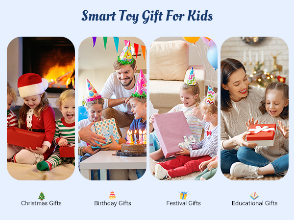 smart toy gift for kids