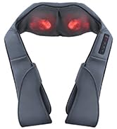 back massager