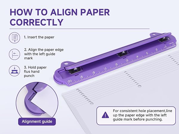 paper puncher