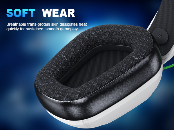 Wireless Gaming Headset