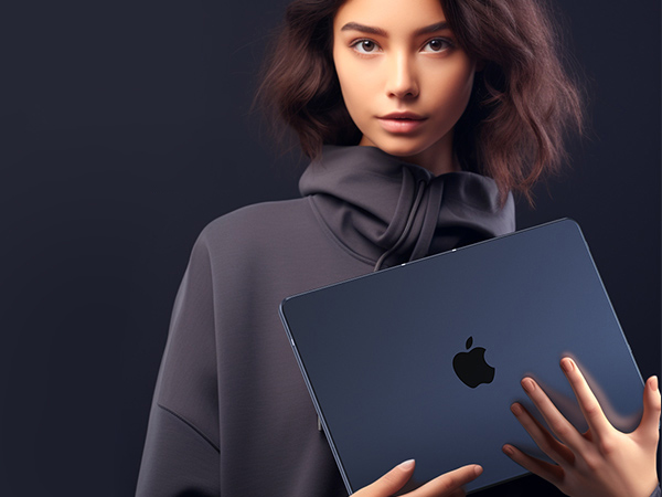 MacBook Air 13.6 inch Case