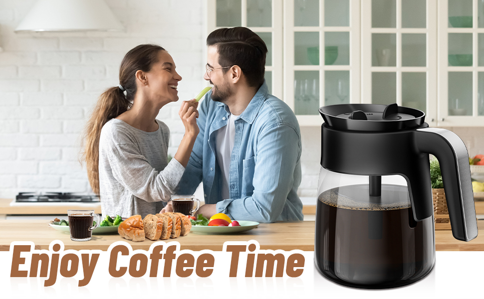 ninja coffee pot replacement