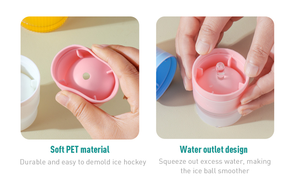 ice ball mould ice ball maker ice bags plastic