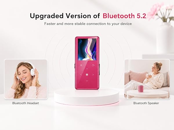 MP3 player