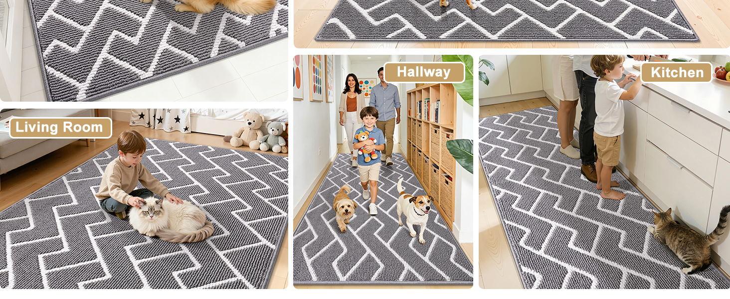 front door mat indoor entrance