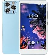 Mp3 Player with Bluetooth and WiFi, Mp3 Mp4 Player with 5 Inch Full, HiFi Sound Portable Muisc Pl...