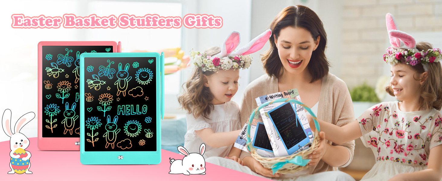easter gifts for toddler