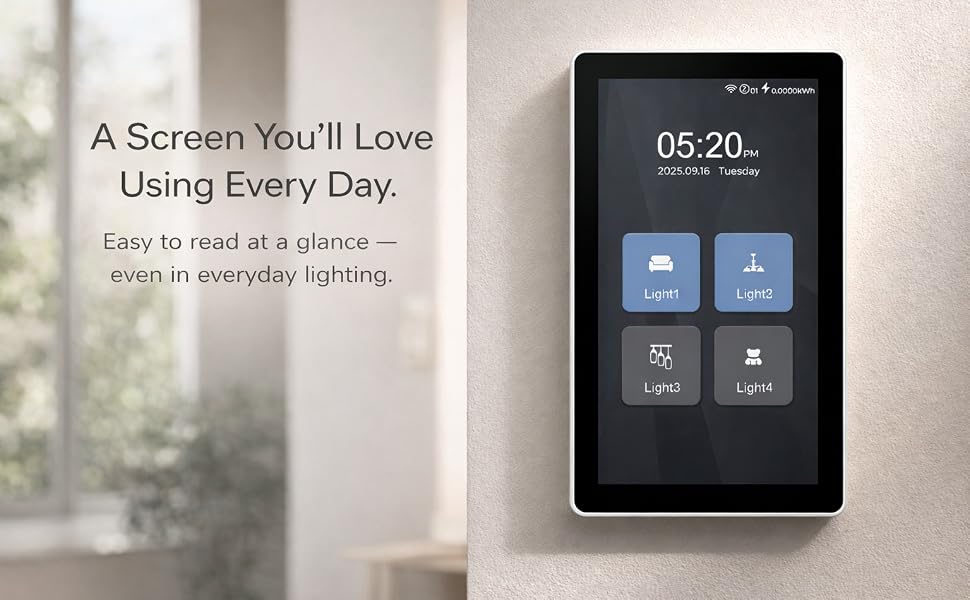 L10 smart switch