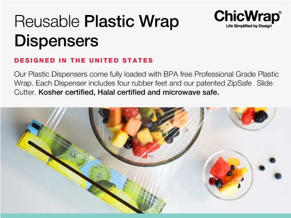 ChicWrap