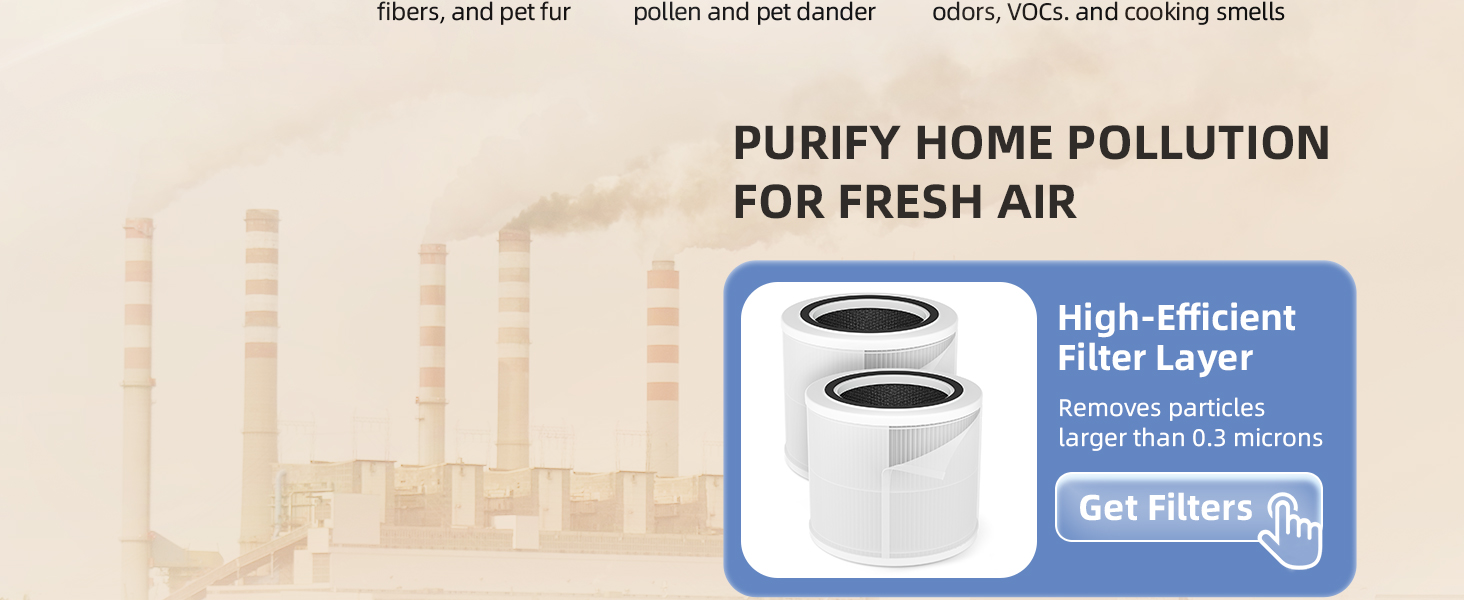 Air Purifier
