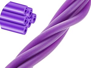 Strong and powerful elastic band