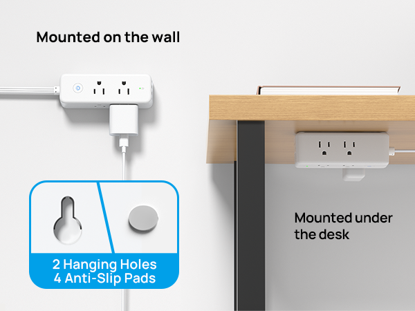 surge protector power strip