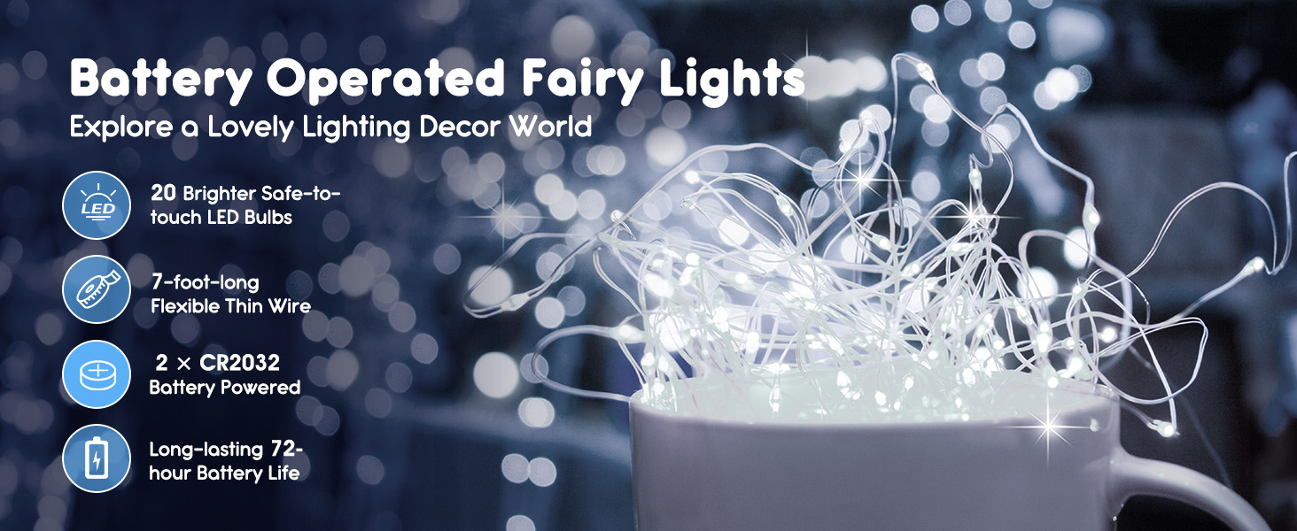 Fairy Lights