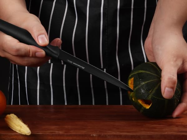 5&amp;#34; Utility Knife