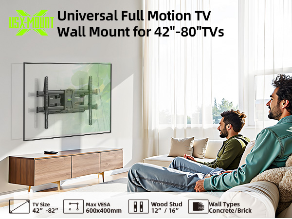 tv mount
