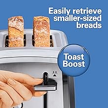 toast boost