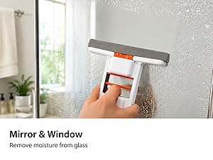 Mirror &amp;amp;amp; Window Care