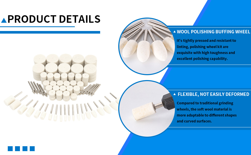 jewelry polishing kit