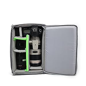 small dslr camera bag