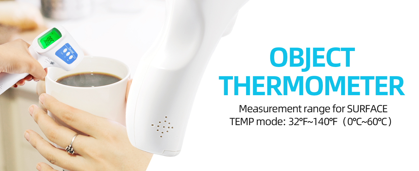 baby thermometer for infants