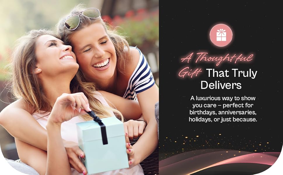 7 Color LED Red Light Therapy Facial Massager