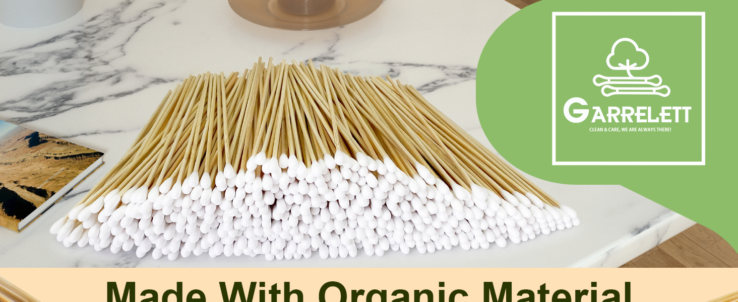 extra long q tips