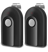 datonten Replacement Garage Door Opener Remote,Compatible with Genie Garage Door Opener ACSCTG Ty...