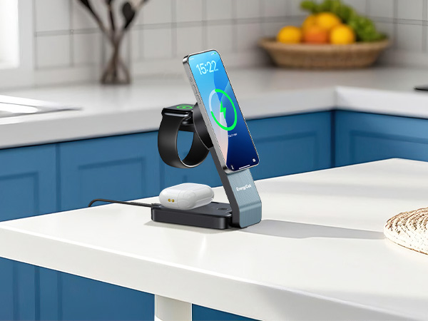 fast wireless charger