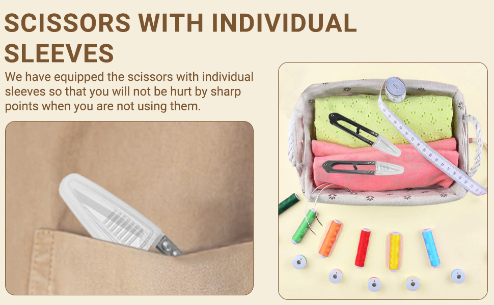 quilting notions