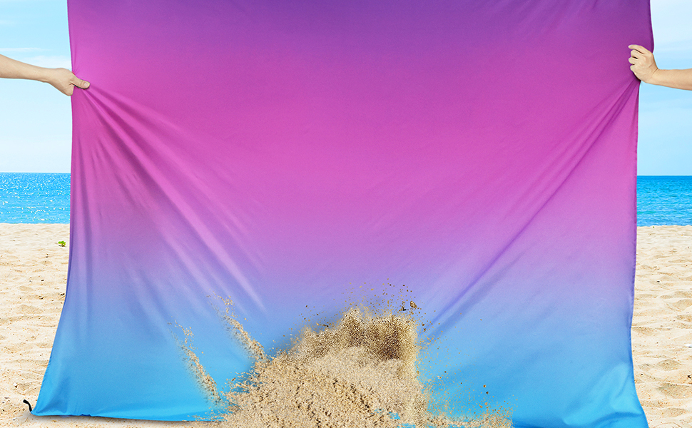 beach accessory