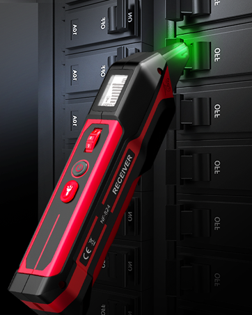 breaker finder