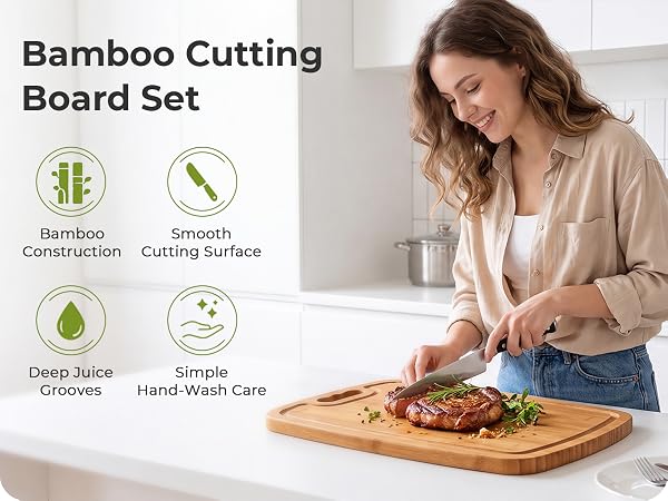 cutting board