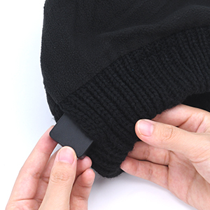 Wireless Beanie Hat
