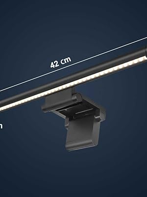 Monitor Light Bar