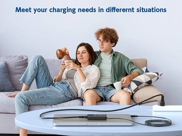 Safe Charging