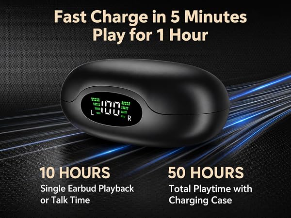 earbuds wireless bluetooth