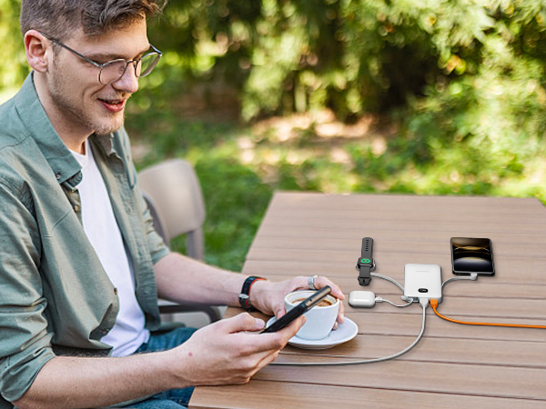 iphone portable charger