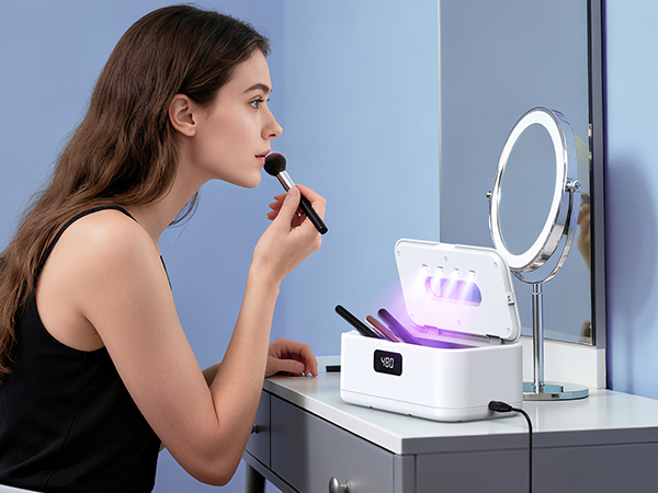Jewelry Cleaner