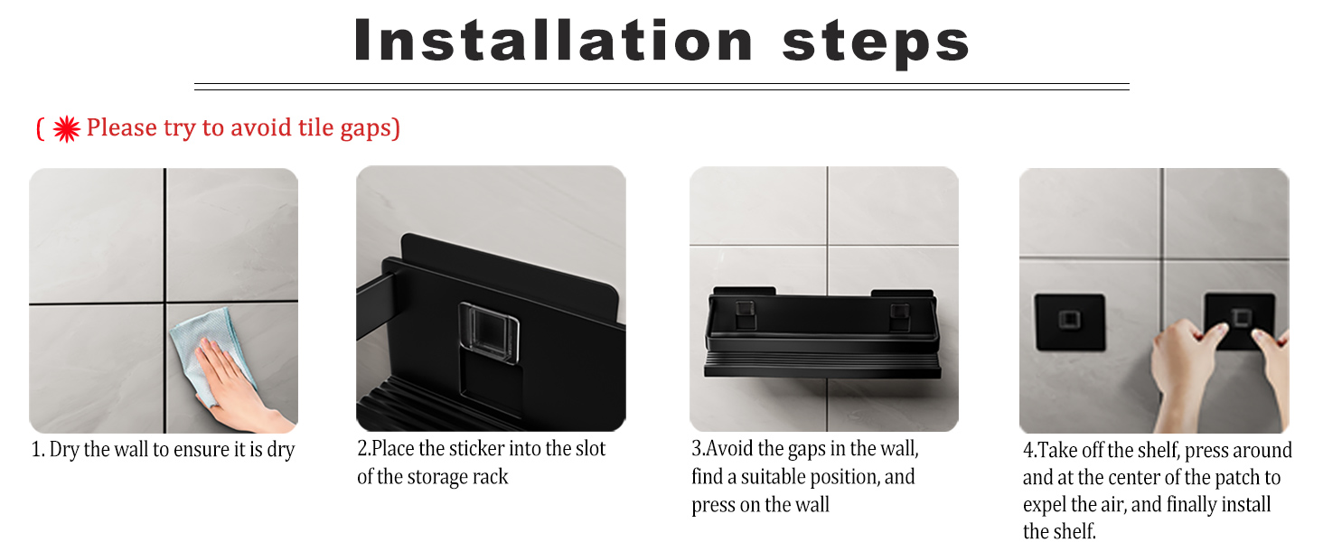 Installation Steps