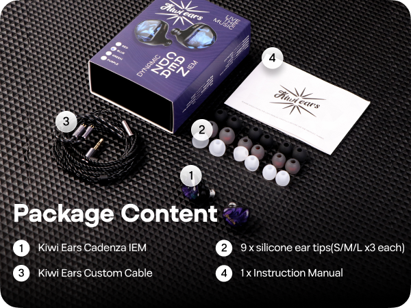 KiwiEars-Cadenza