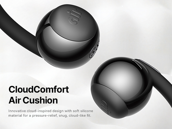 clip on earbuds