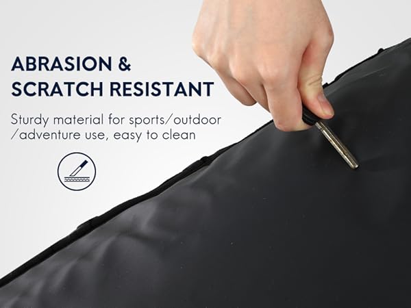 Large Duffle Bag Backpack