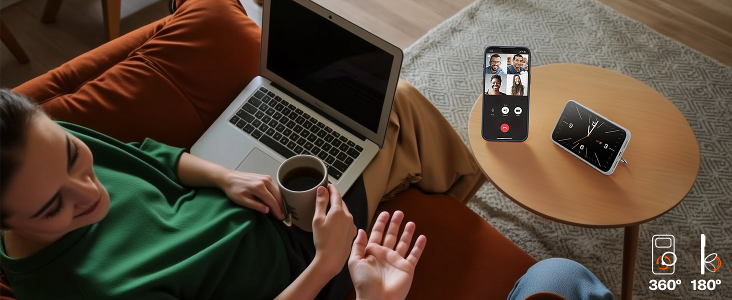 case for iphone 17 pro with stand