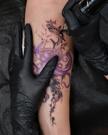 Autdor Tattoo Supplies