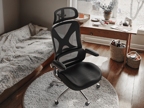 ergonomic office chair
